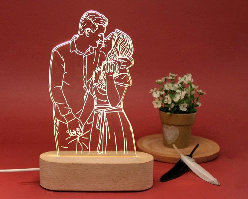 44 Best Photo Gift Ideas That Are Unique and Personalized 2024