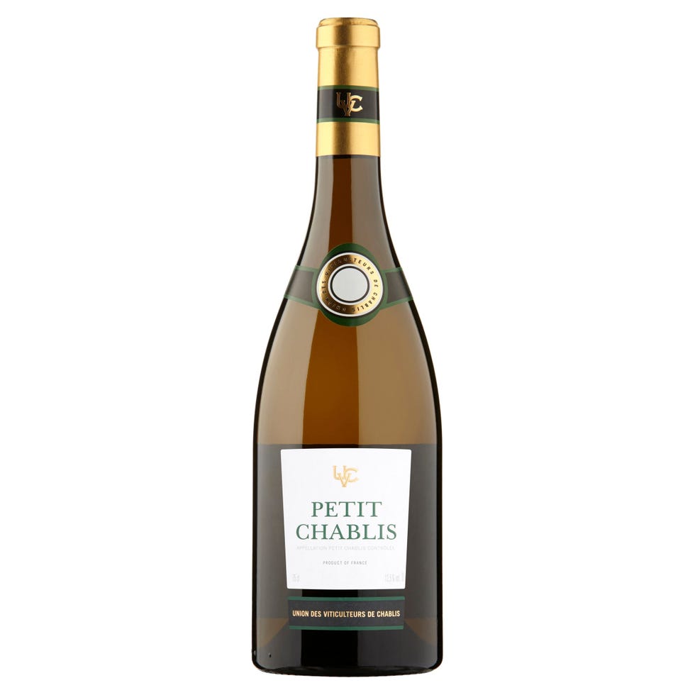 Cave des Vignerons de Chablis