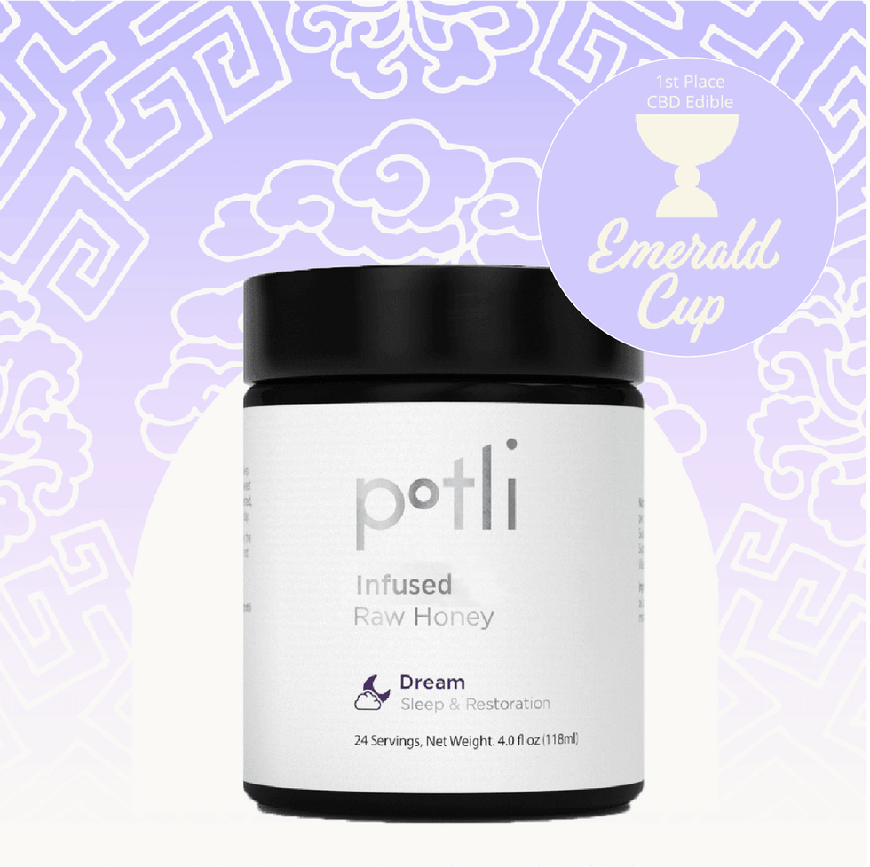 Potli Dream Honey