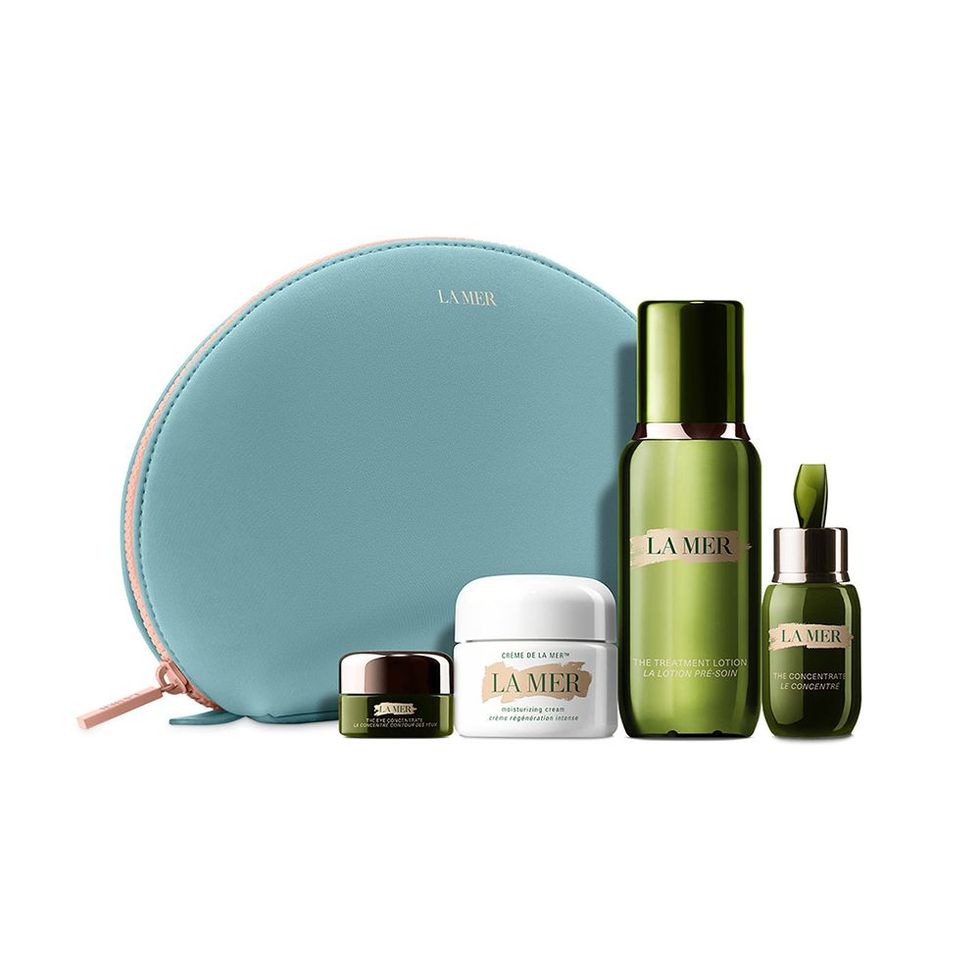 Soothing Renewal Collection Set $631 Value at Nordstrom