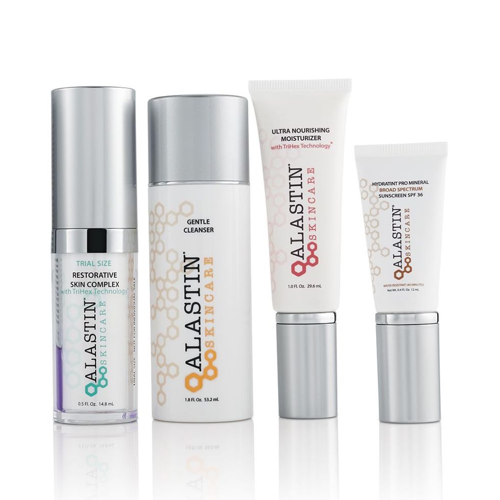 Daily Restorative Skincare Gift Set