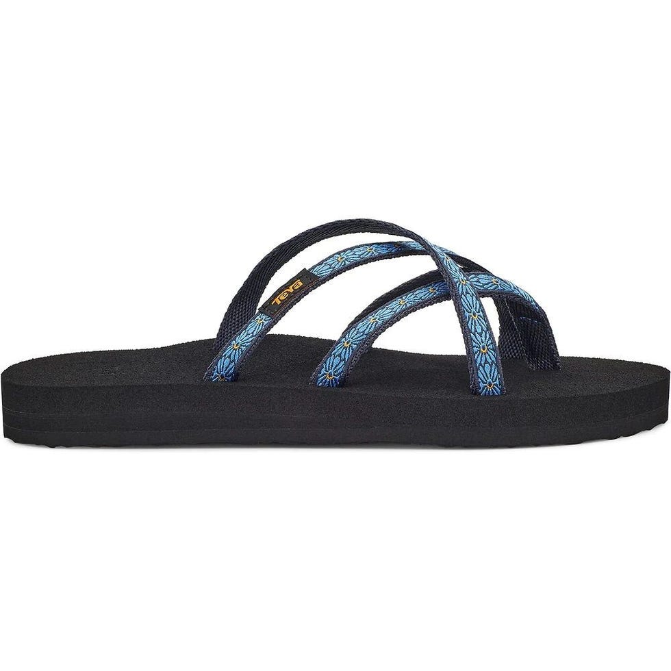 15 Most Comfortable Flip-Flops for Women in 2024