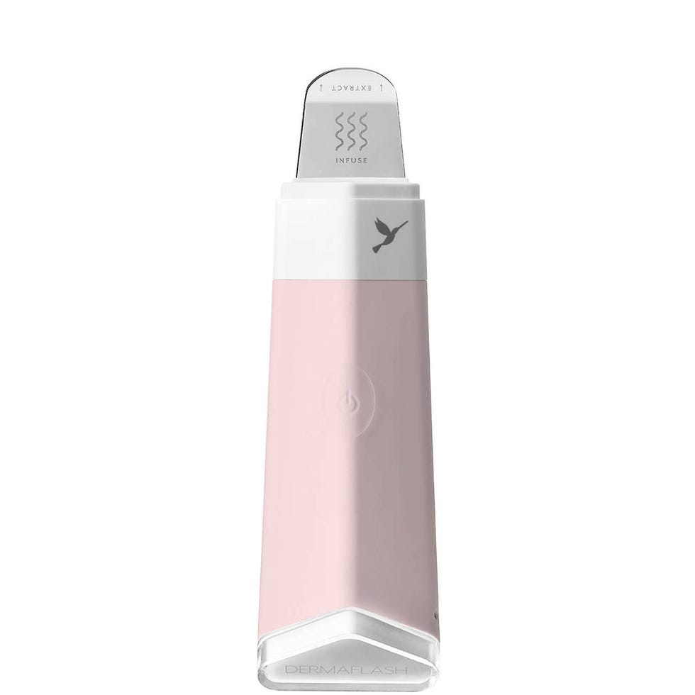 Ultrasonic Pore Extractor & Serum Infuser Ultrasonic Pore Extractor & Serum Infuser