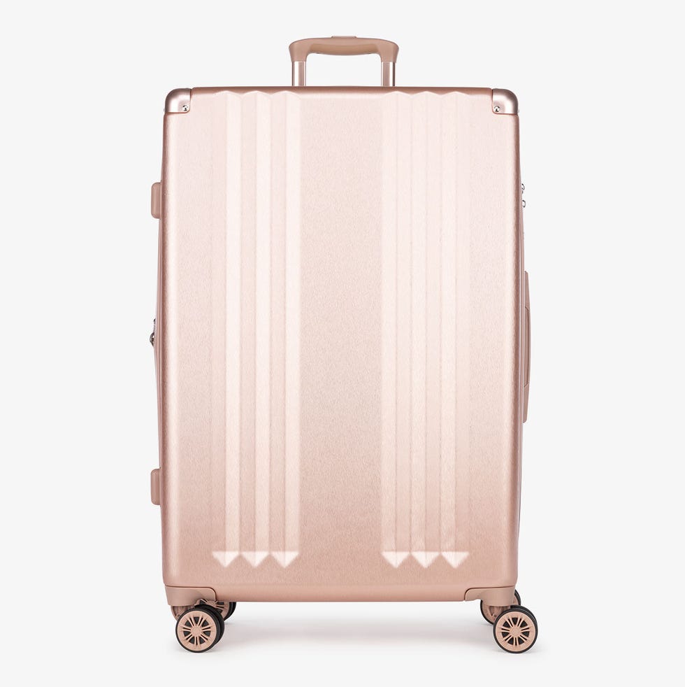 Ambeur Large Luggage Ambeur Large Luggage