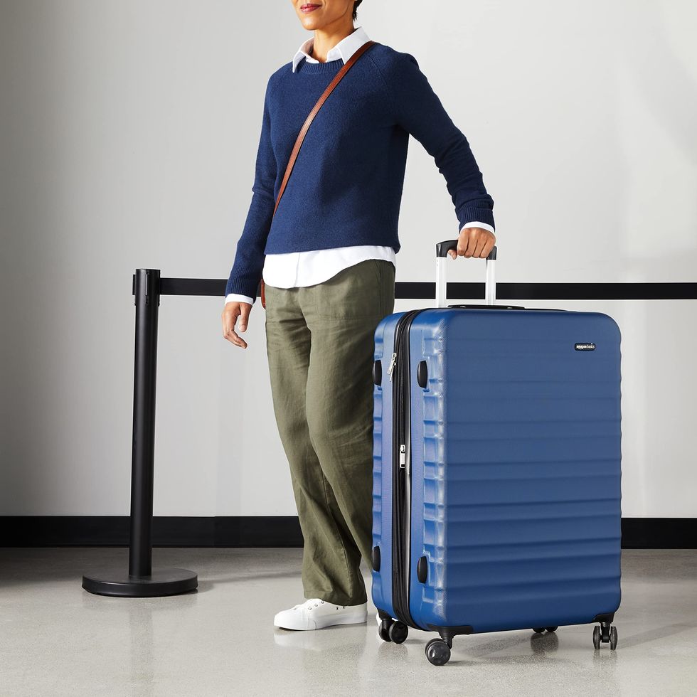 The Best Suitcases for Checking of 2023