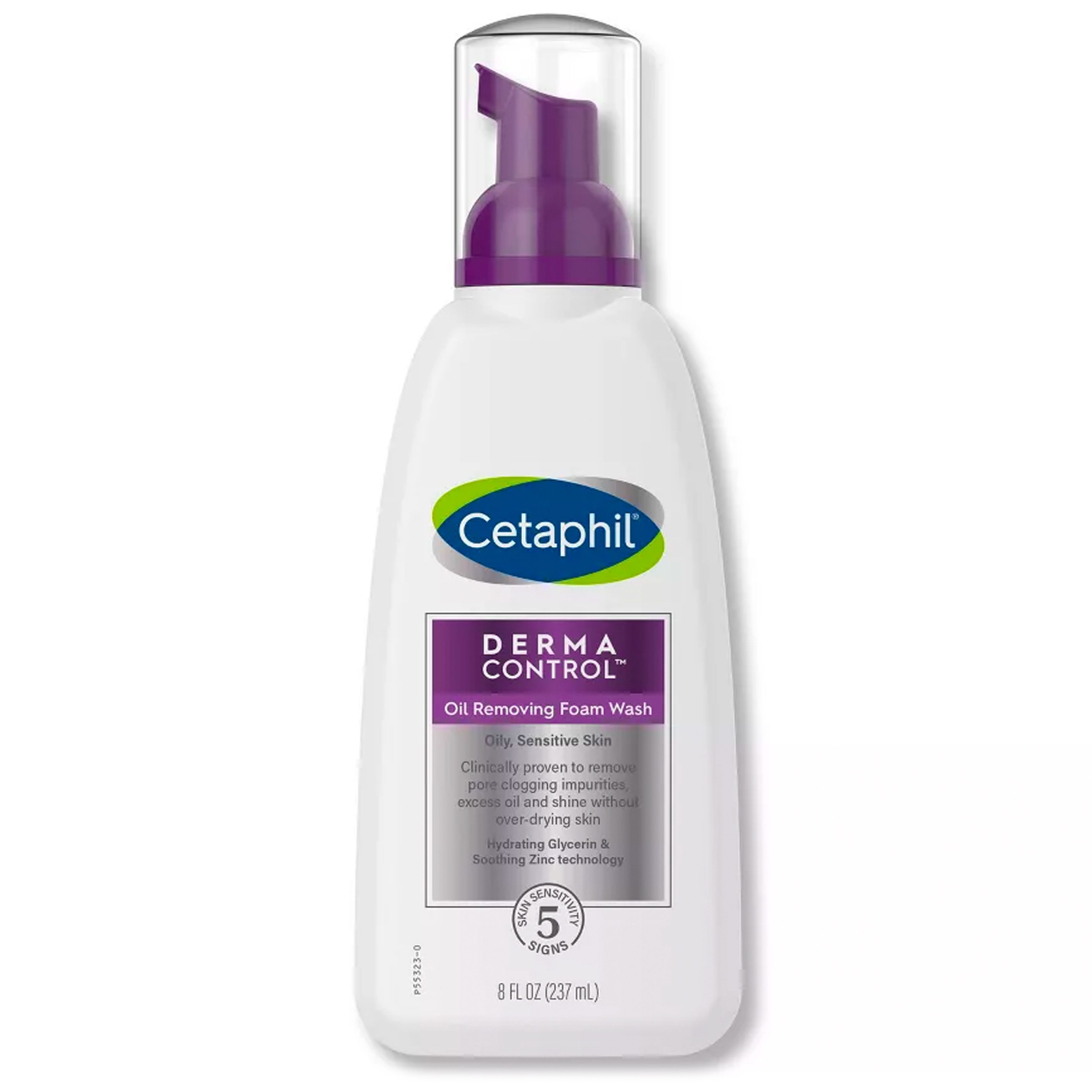 Cetaphil Pro Пенка Матирующая Купить Спб