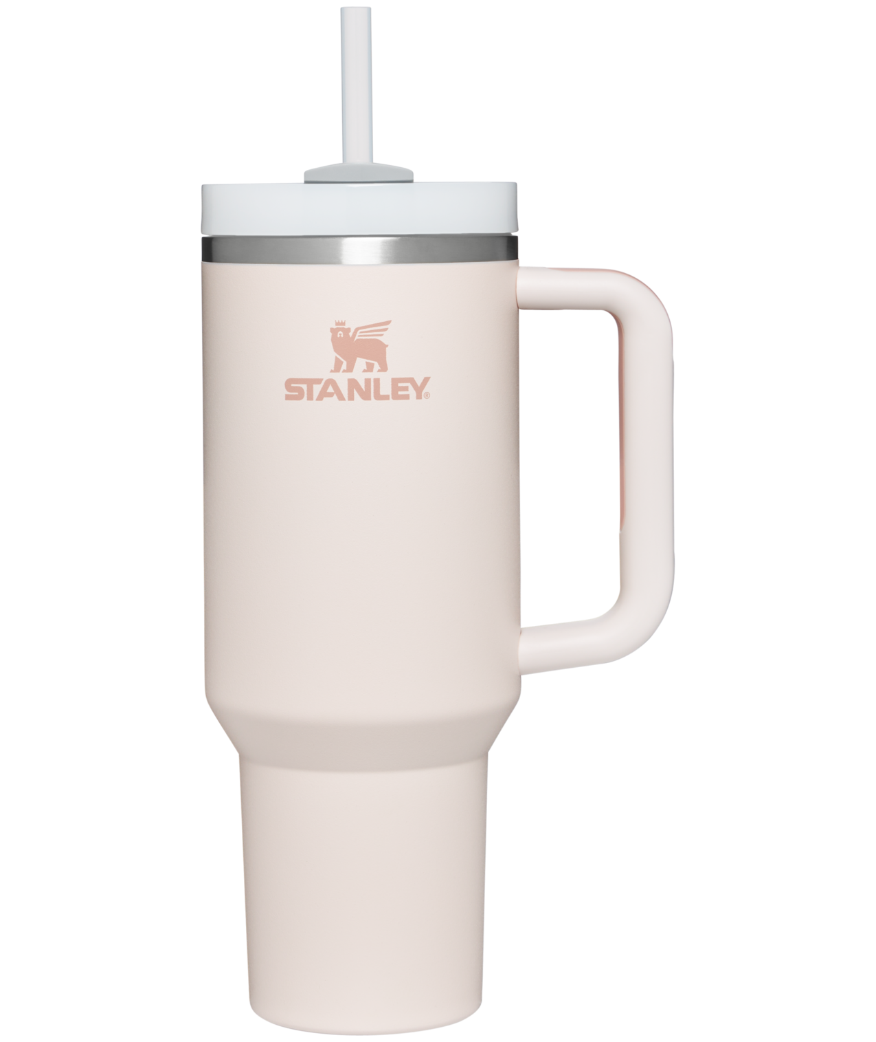 has restocked the Stanley Adventure Quencher 40 oz Tumbler so you  can hydrate like Adele