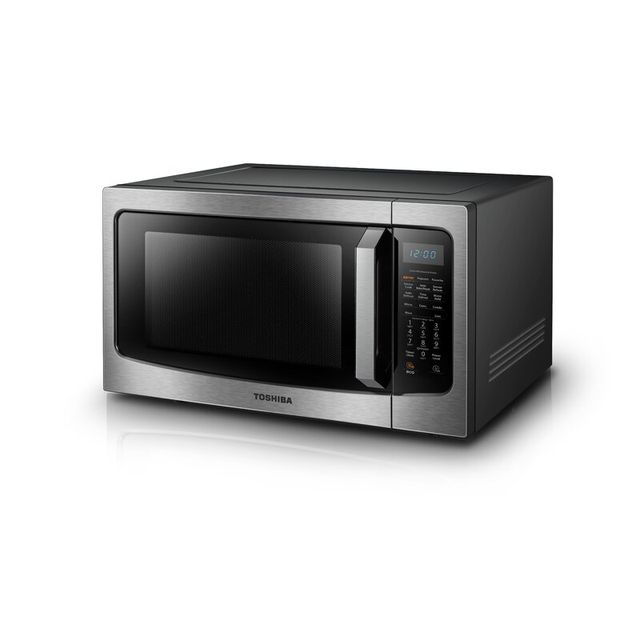 4-in-1 Microwave