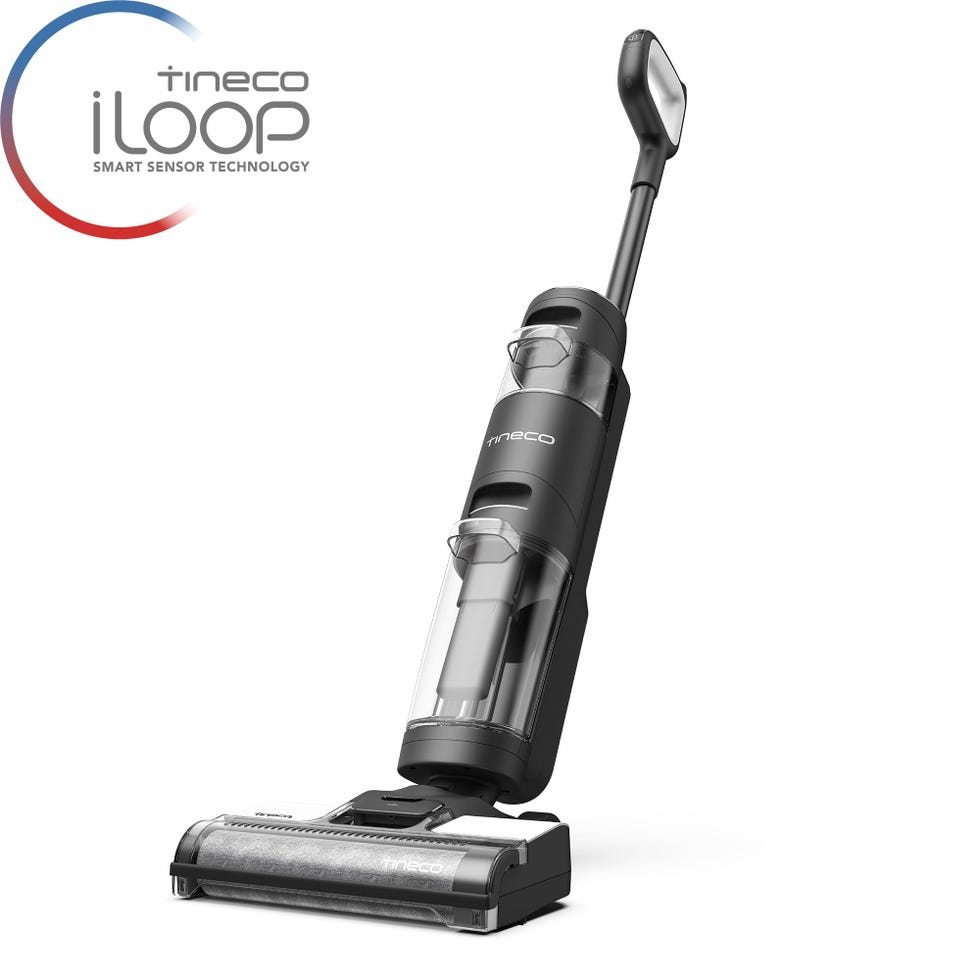 FLOOR ONE S2 Smart Cordless Wet/Dry Vacuum