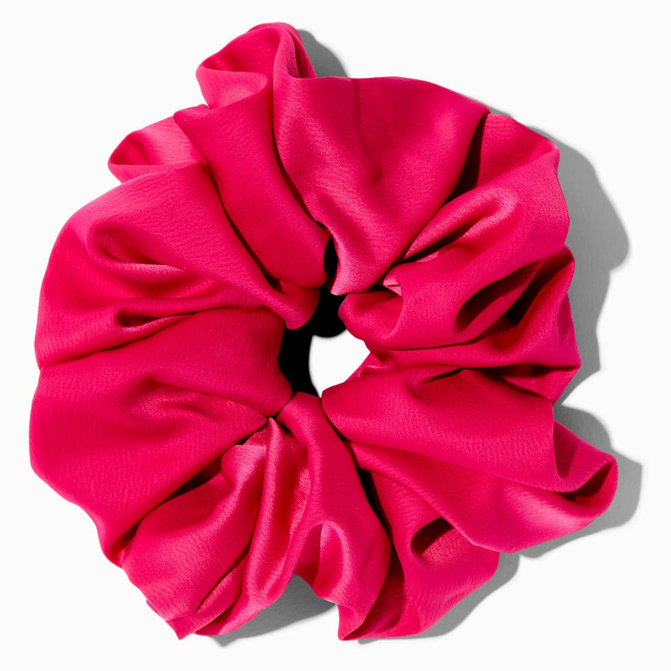 19 statement scrunchies to shop now | Fashion editor's picks