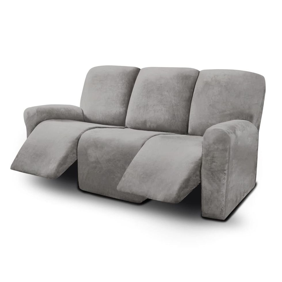 The 11 Best Couch Covers to Keep Your Furniture Clean, Tested by ...