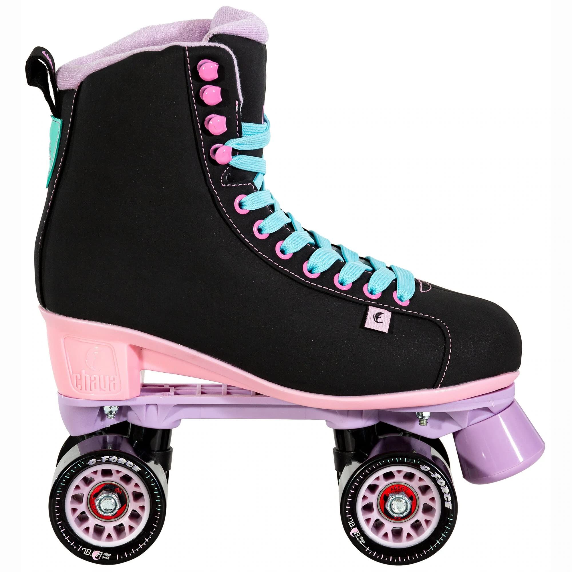 12 Best Roller Skates Of 2024, Tested & Reviewed By Experts