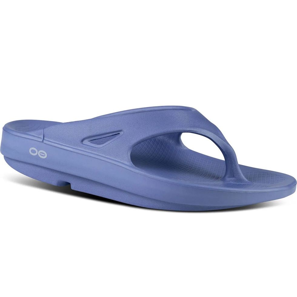 Most Comfortable Flip Flops - Aqua Design