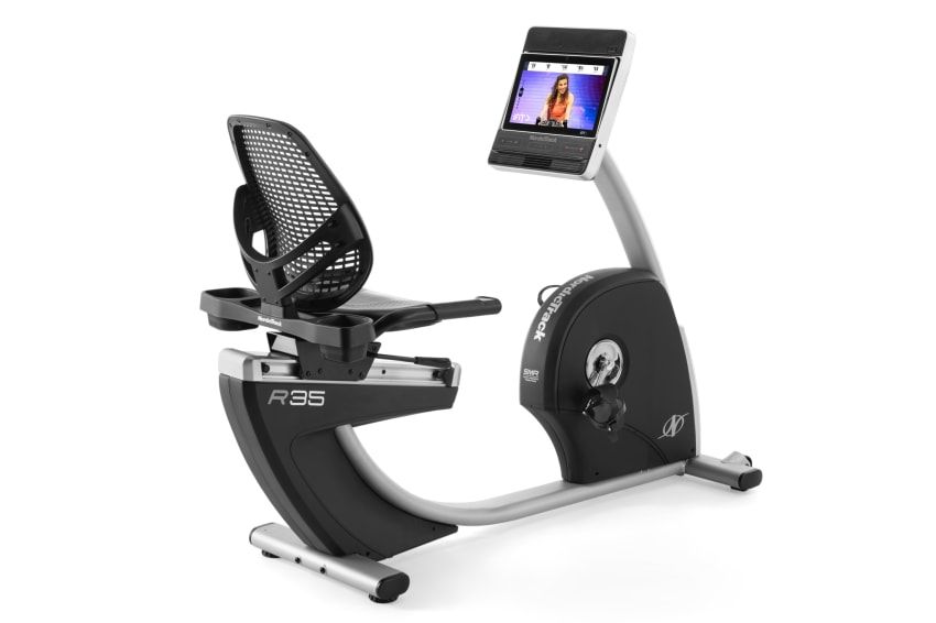 The 6 Best Recumbent Bikes for 2024 Recumbent Exercise Bikes