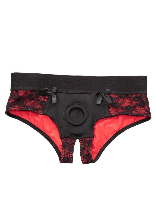 18 Best Crotchless Panties And Underwear For Your Sexy Wardrobe