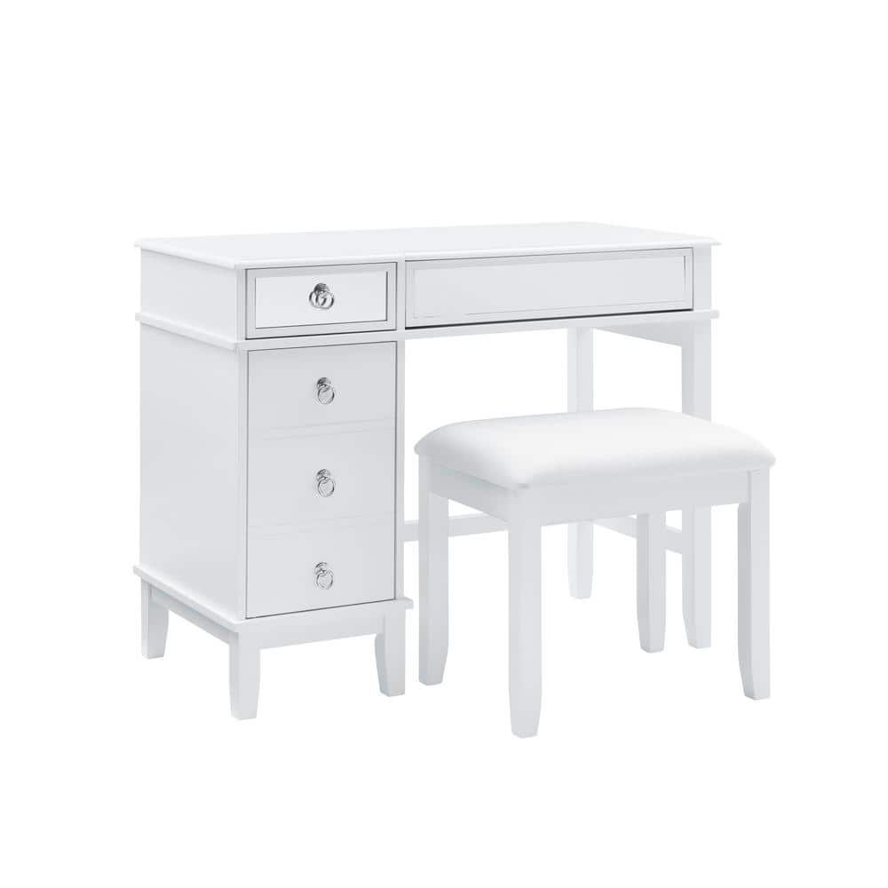 Home goods makeup deals vanity