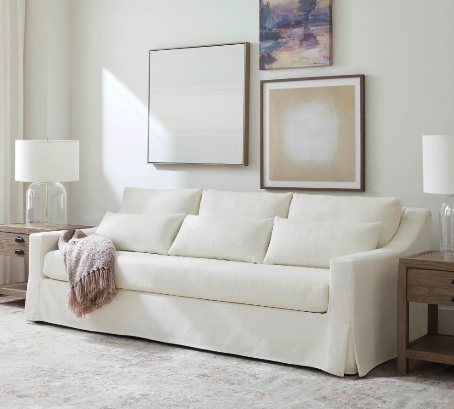 12 Best Extra-Deep Sofas Of 2024, According To Experts