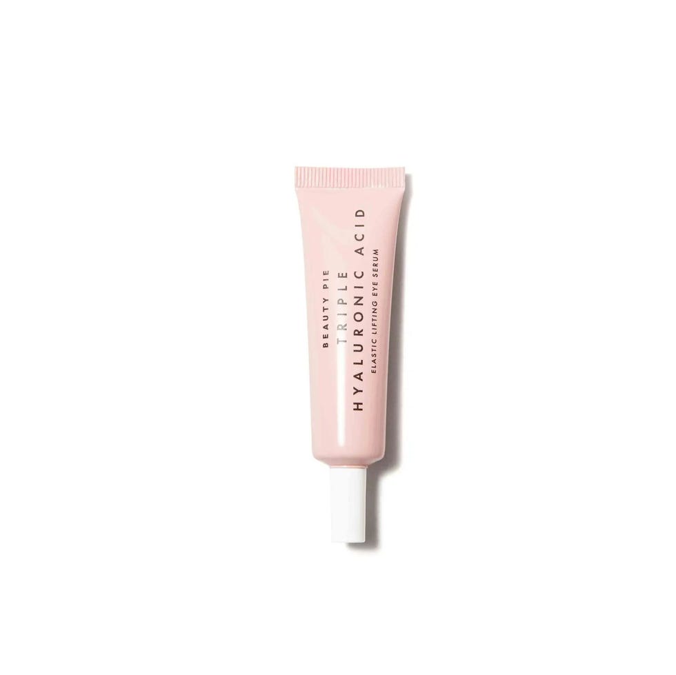 Triple Hyaluronic Acid Elastic Lifting Eye Serum Triple Hyaluronic Acid Elastic Lifting Eye Serum