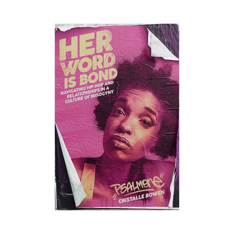 Her Word Is Bond: Navigating Hip Hop and Relationships in a Culture of Misogyny (Haymarket Books)