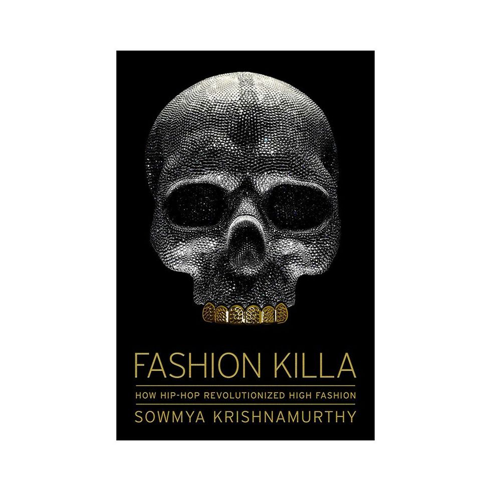 Fashion Killa: How Hip-Hop Revolutionized High Fashion
