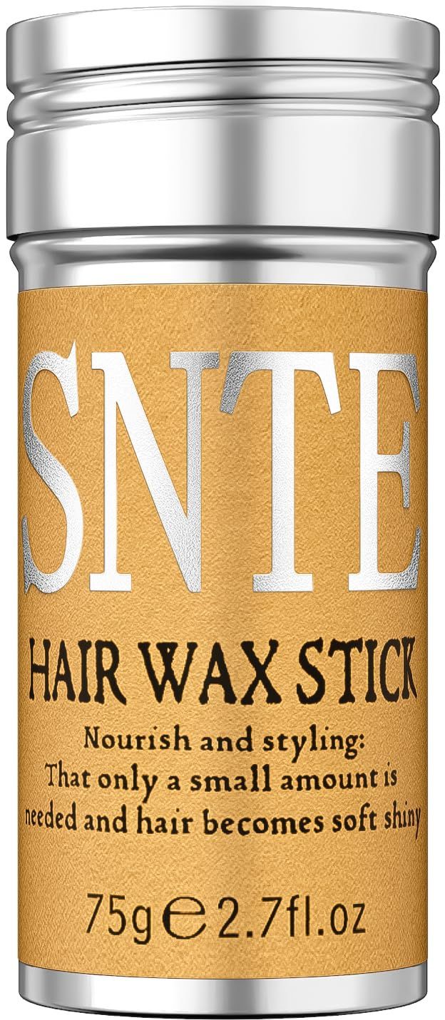 Bastone di cera per capelli, Wax Stick
