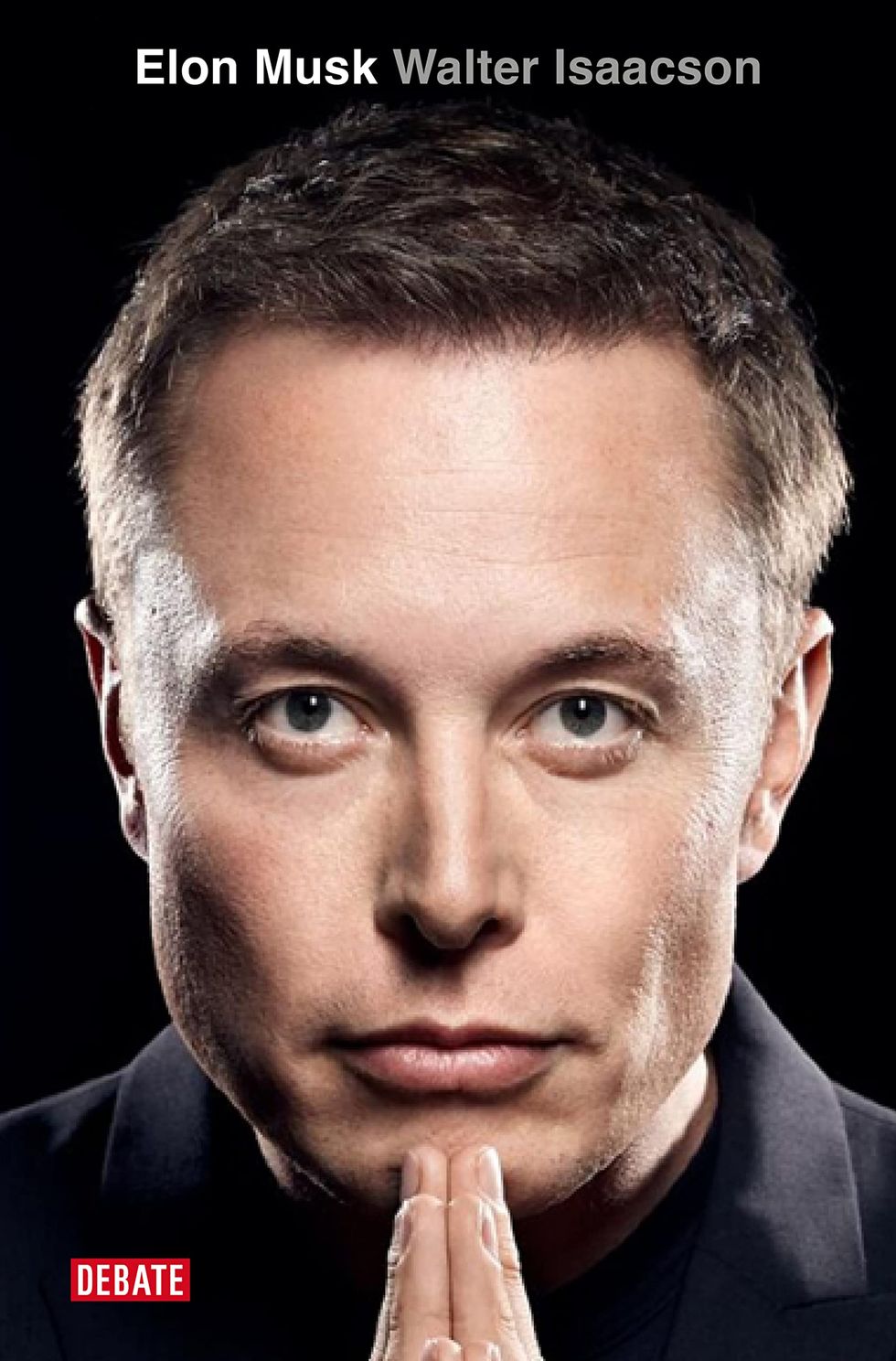 'Elon Musk'