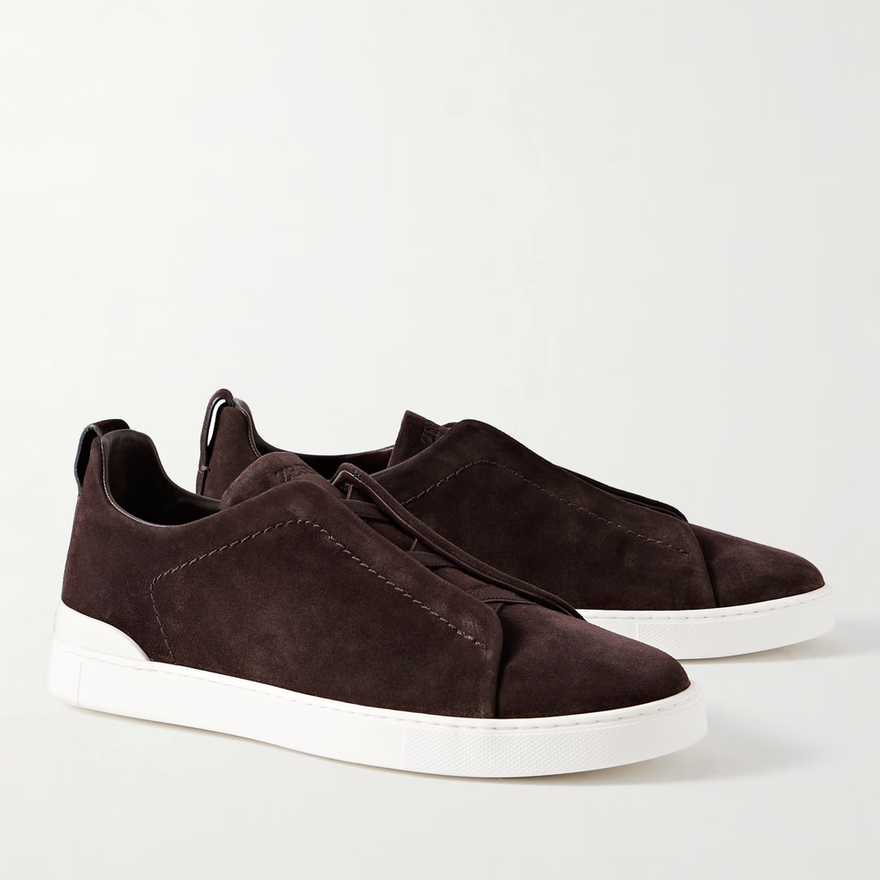 9 Best Dress Sneakers For Men 2023 - Forbes Vetted