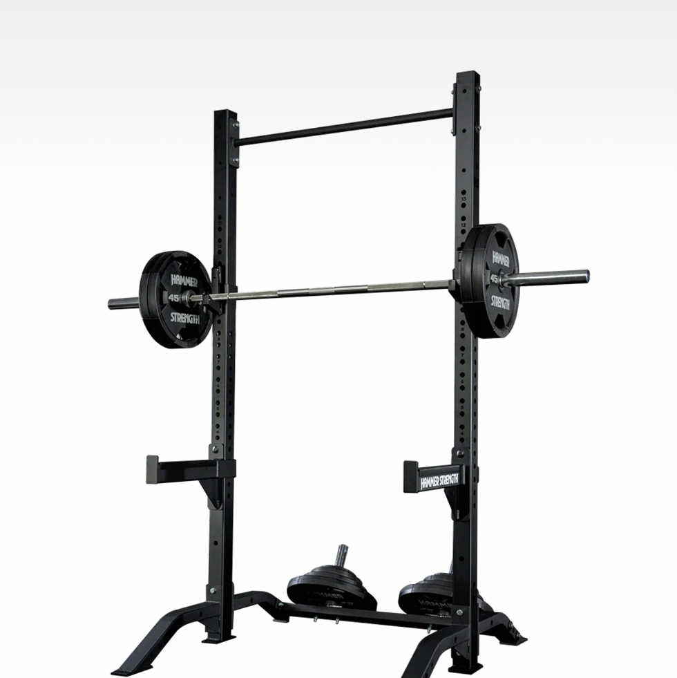 HD Athletic NX Squat Stand