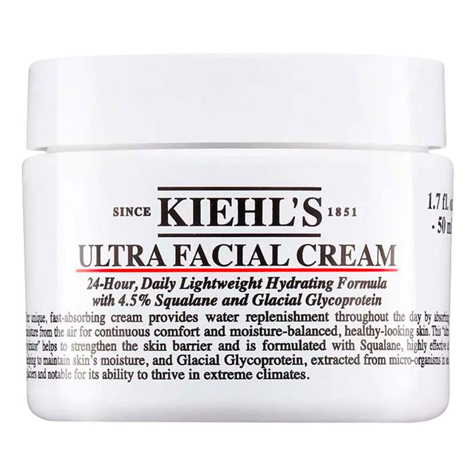 Ultra Facial Moisturizing Cream