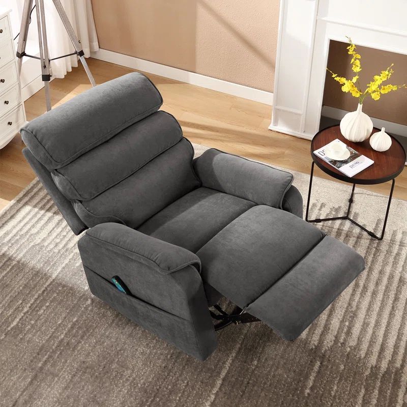 8 Best Recliners for Small Spaces 2024 — Compact Reclining Chairs