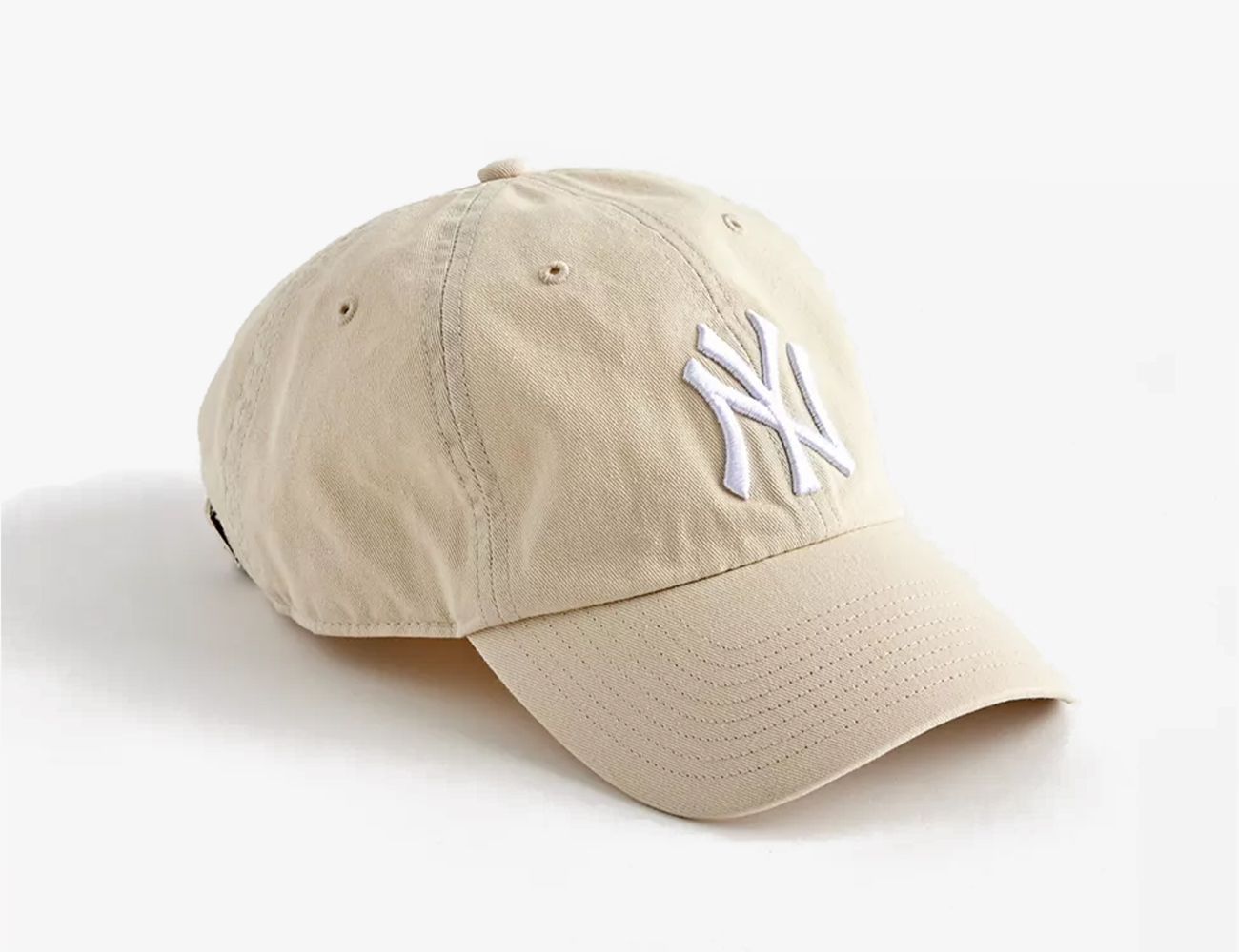 The 12 Coolest Baseball Caps for Keeping the Sun Out of Your Eyes