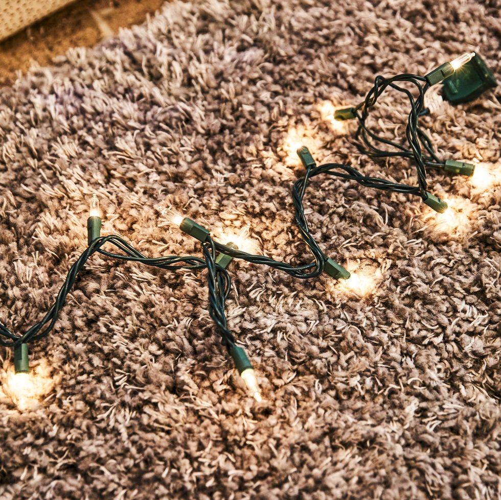 Copper String Lights, Fairy String Lights 8 Modes Battery Powered with Remote  Control LED Dec, 1 unit - Kroger