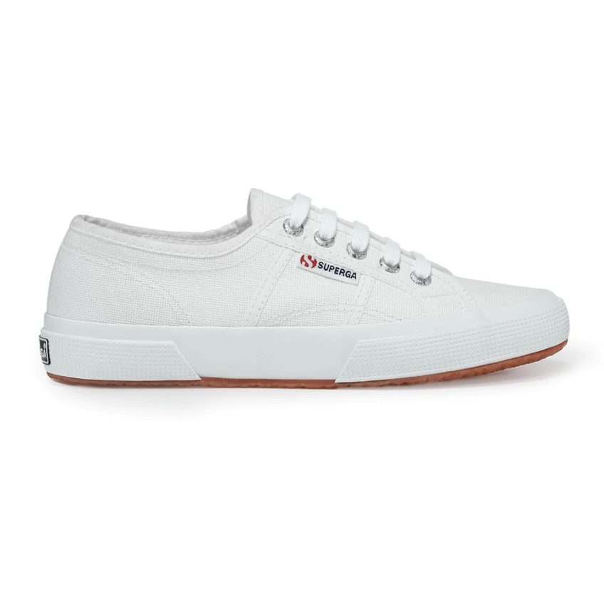 2750 Cotu White Classic Sneaker