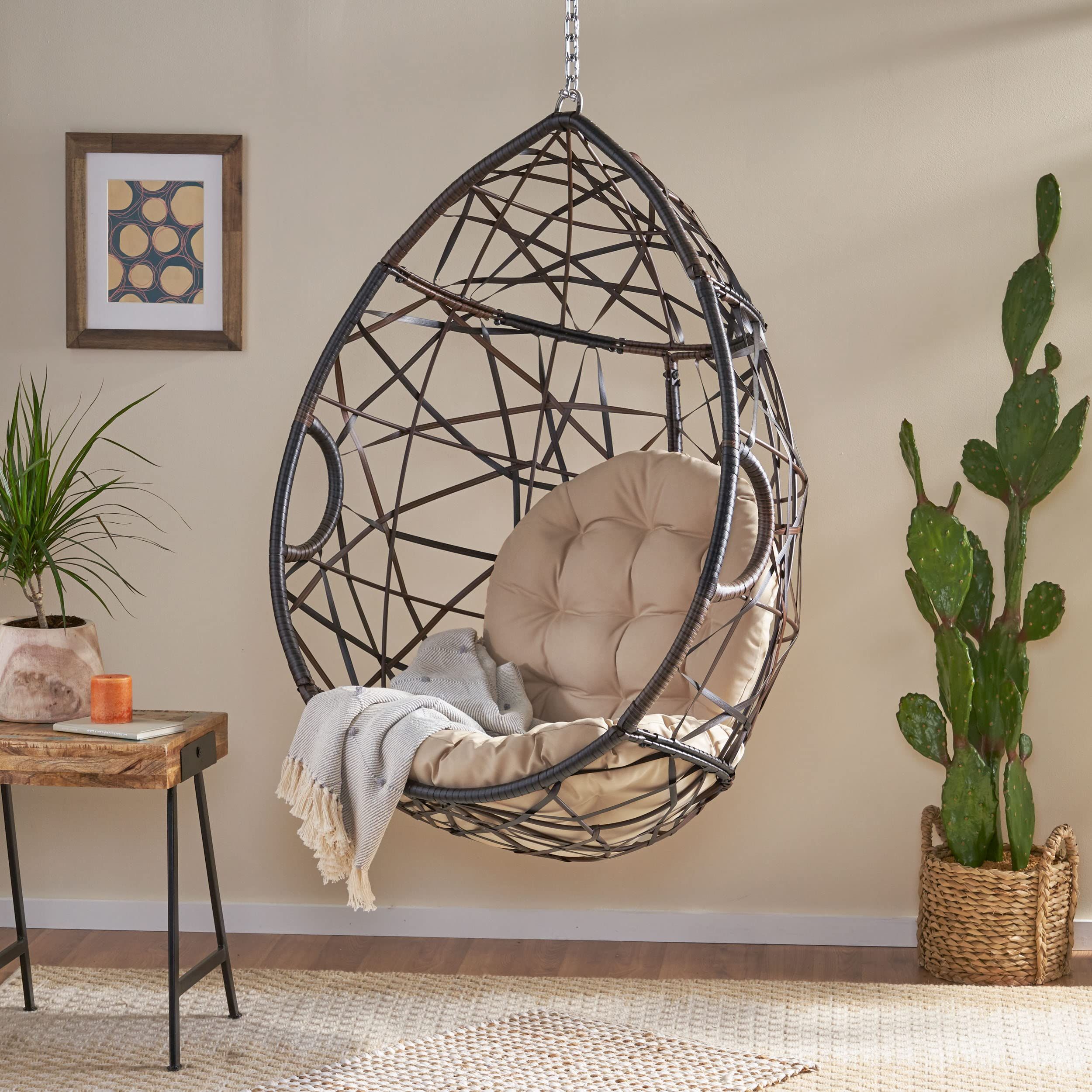 Egg 2025 nest chair