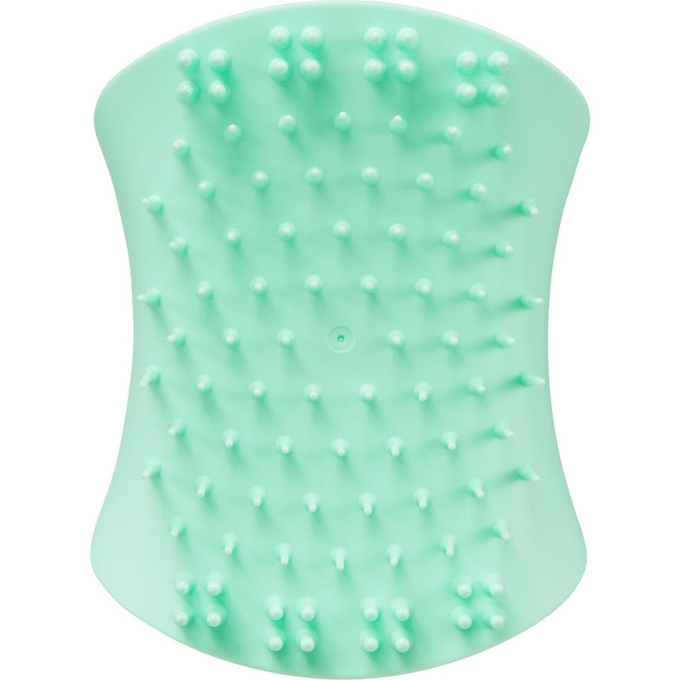 The Scalp Exfoliator & Massager Brush The Scalp Exfoliator & Massager Brush