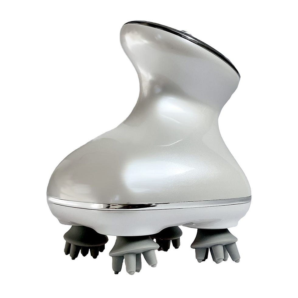 Cloud 9 Head Massager Cloud 9 Head Massager