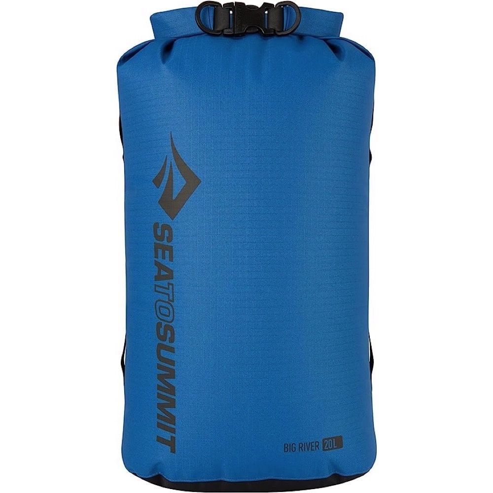 9 best dry bags for outdoor adventures UK 2024