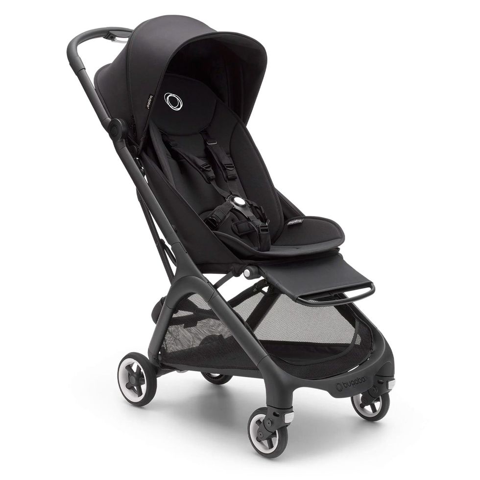 8 Best Baby Strollers of 2024 - Baby Stroller Reviews