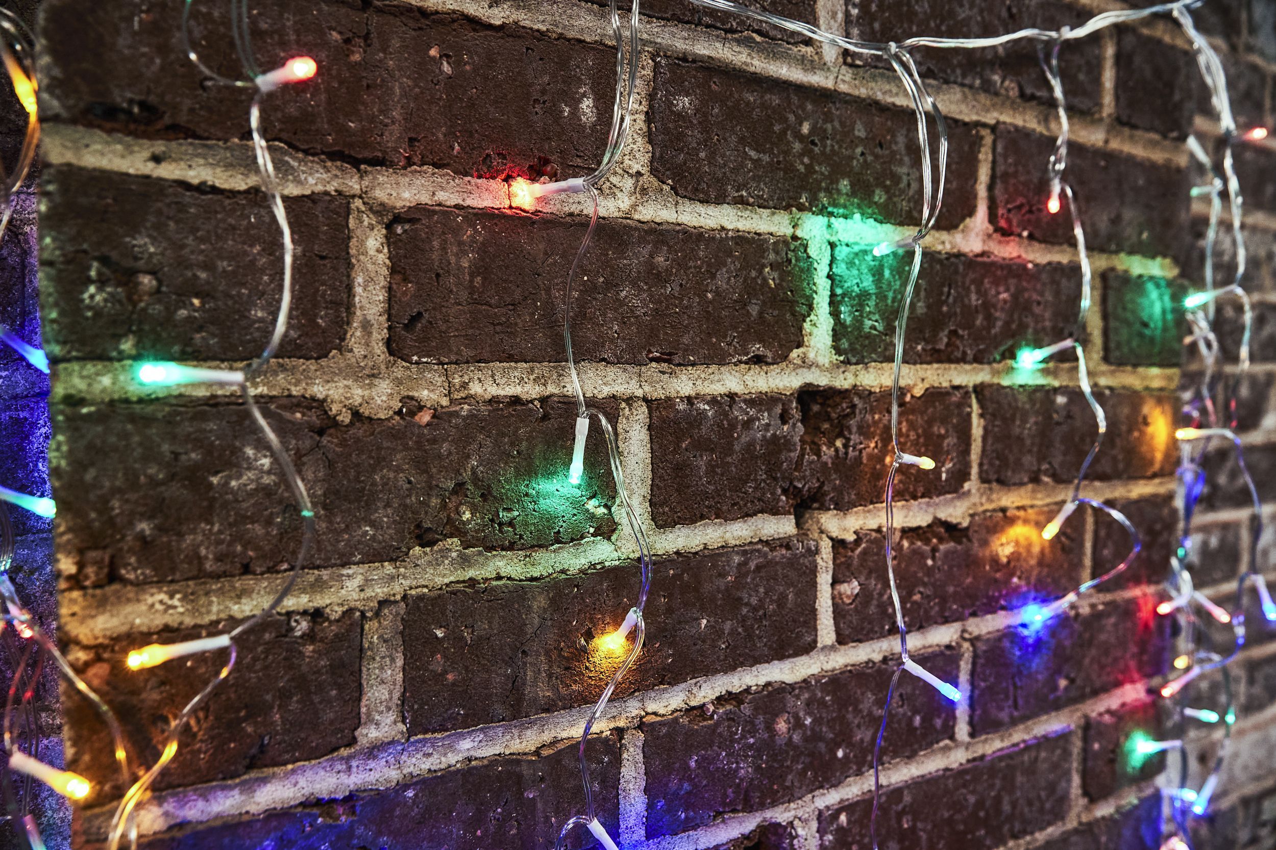 The 10 Best Christmas Lights for 2024 - Holiday Lights for Indoor