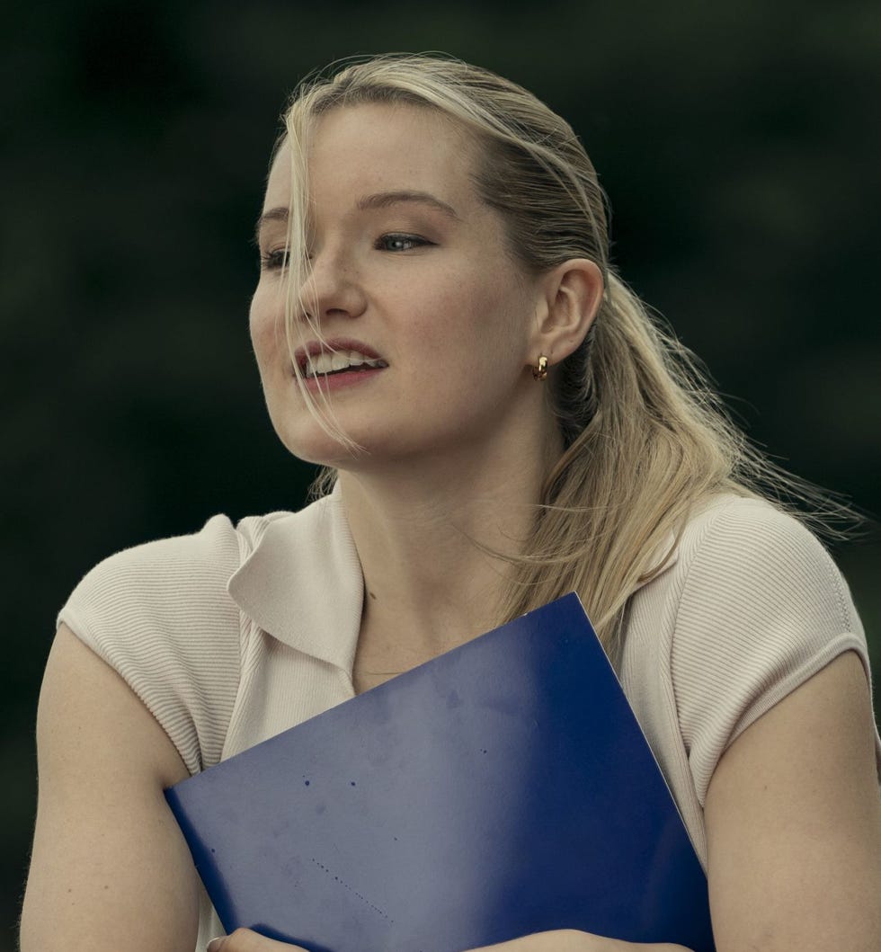 Is Shannon Schaeffer From Netflix's 'Painkiller' A Real Person?