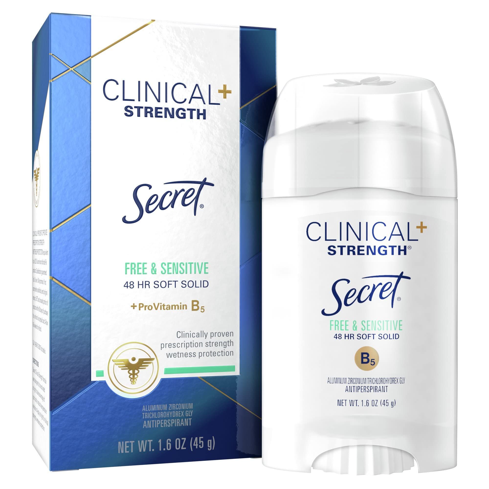 15 Best Deodorants For Sensitive Skin 2024 Tested By Beauty Editors   1691777947 71PPvHfJldL 