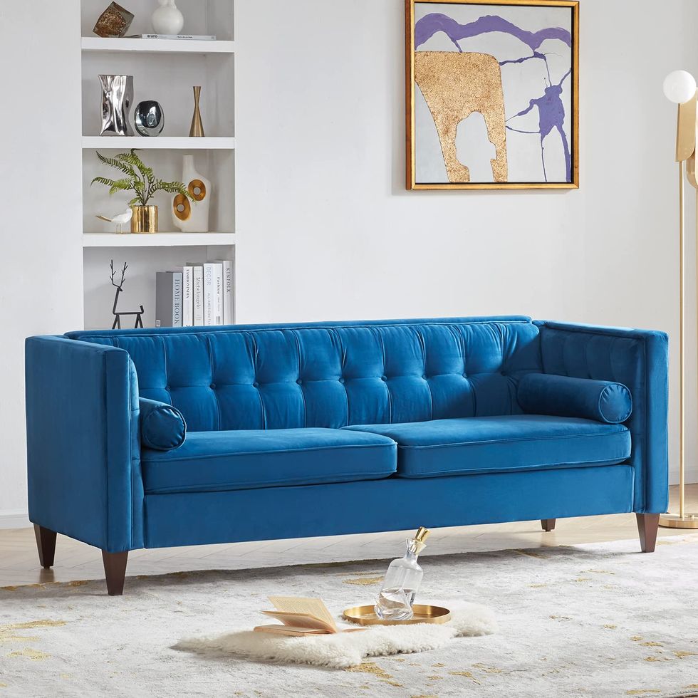 16 of the Best Amazon Couches to Shop in 2024