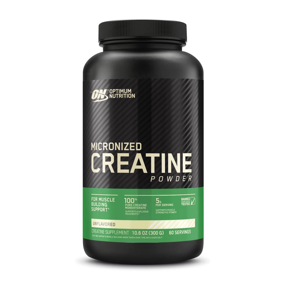Creatine Is The Secret Ingredient Missing From Your Wellness Routine