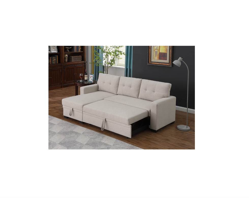 Budget sectional deals couch