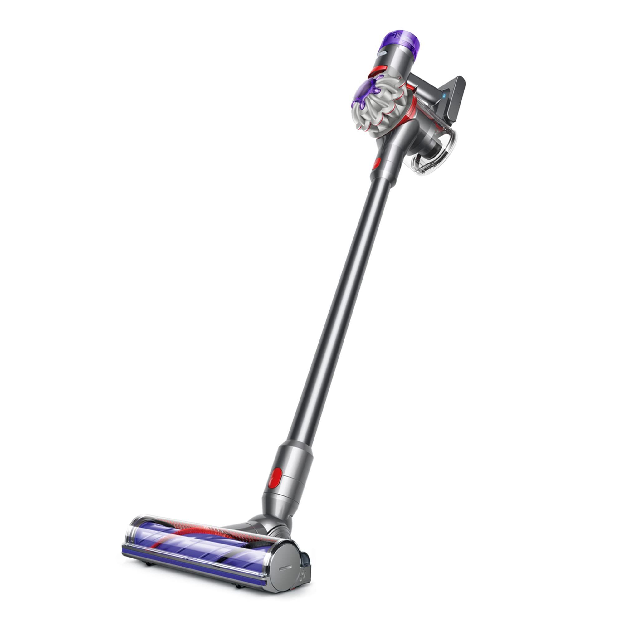 9 Best Dyson Vacuums, Tested and Reviewed 2024