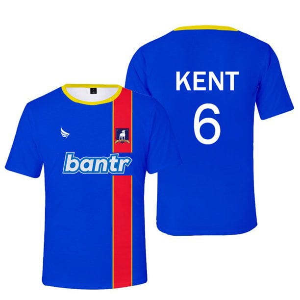 AFC Richmond Football Jersey