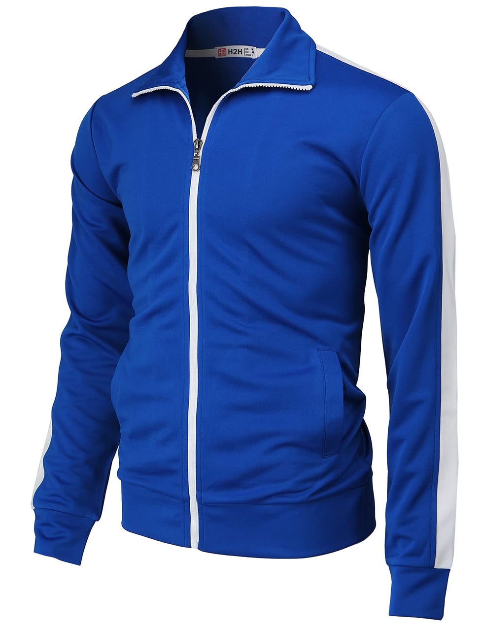 Tracksuit Jacket