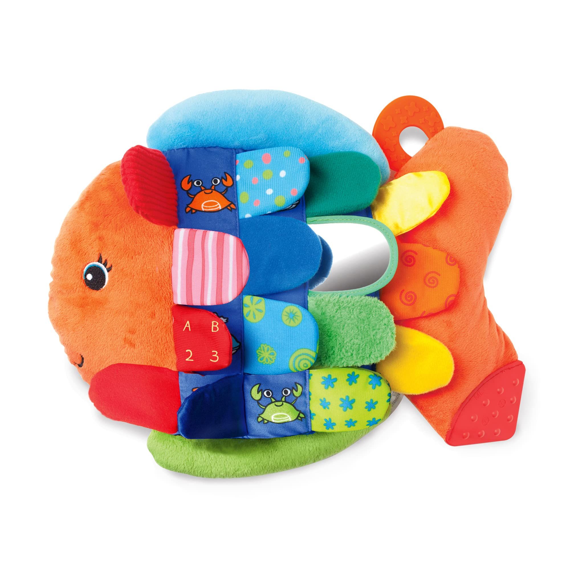 Infant toys hot sale 4 months