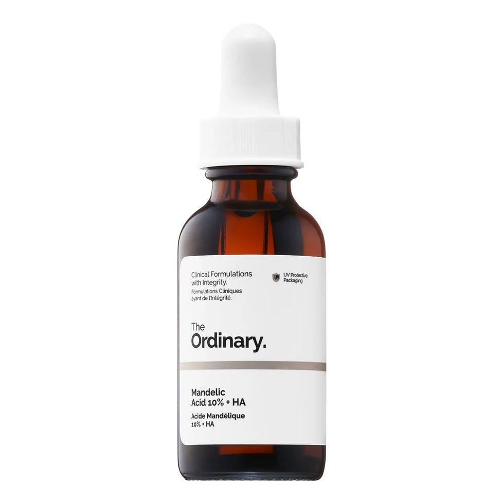 The Ordinary Mandelic Acid 10% + HA