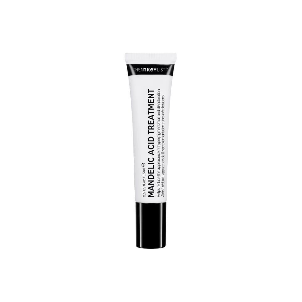 Mandelic Acid Treatment